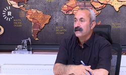 Dersim'de yüzde 33 oy almıştı: Fatih Mehmet Maçoğlu Kadıköy'de ne yapıyor?