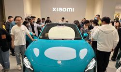 Xiaomi ilk elektrikli otomobili SU7 ile Apple’dan sonra Tesla’ya da rakip oldu!