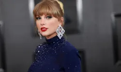 Siyaset ve müzik çarpıştı: Taylor Swift Asya'da tartışma yarattı