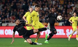 Fenerbahçe hata yapmadı: Hatayspor deplasmanında kritik galibiyet!