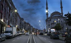 Sultangazi ışıl ışıl: 57 cadde ve sokak modern görünüme kavuştu