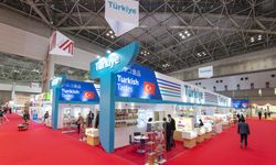 Türk gıda sektörü, Japonya'ya ihracatta hedefini 1 milyar dolara çıkardı