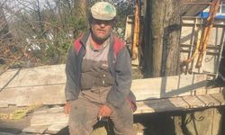 Ereğli'de kaybolan zihinsel engelli adam 19 saat sonra bulundu!