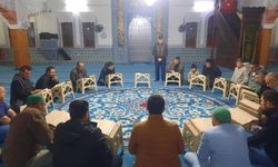 Muğla'da 20 vatandaş Camide Kur'an-ı Kerim okumayı öğrendi