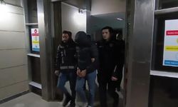 Akhisar'da esnafı tehdit eden haraç çetesi çökertildi: 4 kişi tutuklandı