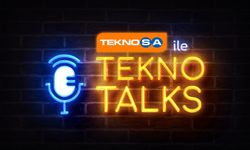 Teknosa'dan teknoloji severlere yeni bir platform: TeknoTalks!