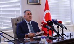 İzmir Valisi Süleyman Elban: ''Güvenlik birimleri 7/24 çalışıyor''