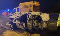 Çatalca'da hafriyat kamyonu dehşeti: 5 yaralı!