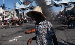 Haiti'de artan şiddet olayları sağlık sistemini çökertmek üzere: Hastaneler yardım bekliyor