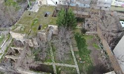 Tarihi Ali Ağa Konağı: Silvan'da kültür turizminin yeni gözdesi