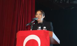 Gümüş Saime Bucaklıoğlu: ''Başkan olduğumdan itibaren kimseyi mağdur etmeyeceğim''