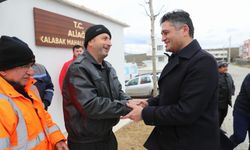 Aliağa Belediye Başkanı Serkan Acar'dan seçim şarkısıyla "Az laf çok iş" mesajı!