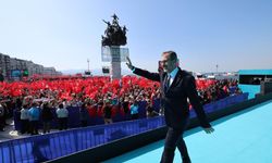 Mehmet Kasapoğlu: ''Artık zaman Büyükşehir’de Hamza Dağ zamanı''