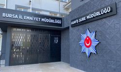 Bursa'da suç oranları düşüyor: Vali Demirtaş rakamları açıkladı