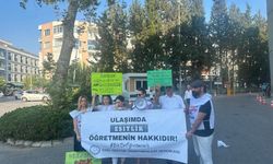 İzmir'de tarihi karar: Özel sektör öğretmenleri eşit ulaşım hakkı kazandı!