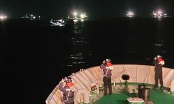 Güney Kore'de balıkçı teknesi battı: 3 kişi öldü, 1 kişi kayıp!