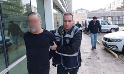 Atakum'da silahlı saldırı: Şüpheli yakalanarak adliyeye sevk edildi!