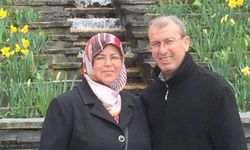 Karşıyaka'da cami imamı ve eşi trafik kazasında hayatını kaybetti