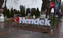 Hendek'te hava kirliliği alarm veriyor: Türkiye'de üçüncü, dünyada 8,6 kat fazla!