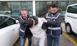 Samsun'da bıçaklı saldırıya kurban giden genç ameliyatta, saldırgan tutuklandı