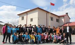 Sivas'ta 47 madalya kazanan öğrenciler Türkiye Şampiyonası'nı hedefliyor