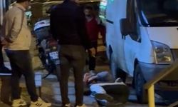 Aydın'da taciz iddiasıyla dövülen adamın gerçek hikayesi: Gasp mağduruymuş!
