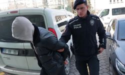 Samsun'da uyuşturucuya darbe: 1 kişi tutuklandı, 213 sentetik hap ele geçirildi!
