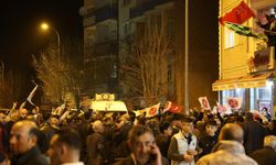 Kırşehir'de seçim sonrası gerginlik: 8 oy farkı iki partiyi karşı karşıya getirdi!