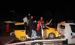 Bilecik'te CHP zaferi: Melek Mızrak Subaşı'ya coşkulu karşılama
