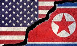 ABD'den Kuzey Kore'ye Yeni Yaptırım Kararı