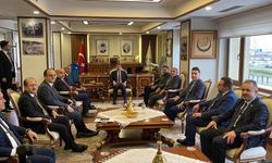 Adalet Bakanı Tunç: "Hukuk Devleti reformlarıyla Türkiye'yi güçlendirdik"