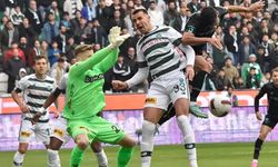 Süper Lig Heyecanı: Konyaspor ve Adana Demirspor Arasındaki Beraberlik