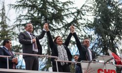 CHP'de 'Burcu Köksal' krizi! Özgür Özel 'dil sürmesi' oldu dedi ama...