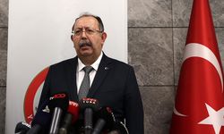 Başkan Yener: Deprem bölgesi seçime hazır