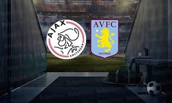 Aston Villa - Ajax maçı hangi kanalda, ne zaman ve saat kaçta?