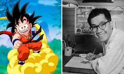 Dragon Ball'un yaratıcısı, manga dünyasının dev ismi Akira Toriyama hayatını kaybetti