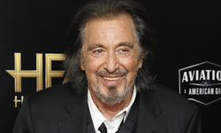 Al Pacino'dan Oscar skandalına açıklama: "Onları atlamak benim tercihim değildi!"