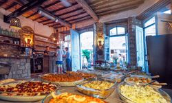 Ünlü yemek eleştirmeni Vedat Milor'un favori İzmir restoranları: İsim isim Vedat Milor'un önerdiği mekanlar