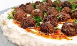 Köfteli Ali Nazik Tarifi ile sofralarınıza lezzet katın