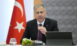 İçişleri Bakanı Yerlikaya'dan çok konuşulacak '1 Mayıs' açıklaması