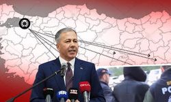Bakan Yerlikaya: Sibergöz-25 operasyonlarında 50 şüpheli yakalandı