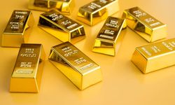 Altının kilogram fiyatı rekor seviyeye ulaştı, 2 Milyon 446 bin liradan işlem görüyor