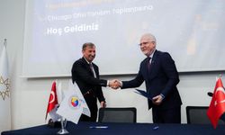 ABD pazarına Türk fırsatı: Tarihi anlaşma imzalandı!