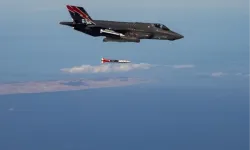 F-35A, Nükleer Silah Taşıma Yetkisiyle Süper Güç Haline Geliyor!