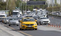 Ankaralılar dikkat! Bu yollar trafiğe kapalı olacak