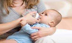 Anne- Babalar Dikkat! Bebekler İçin Hayati Önem Taşıyan 10 Madde