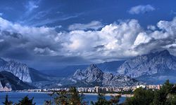 Sadece turizmin değil dağların da başkenti: Antalya'da hangi dağlar var?
