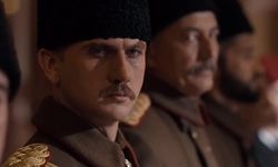 "Atatürk II" filmi tekrar seyirciyle buluşacak