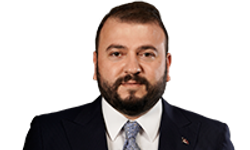 Arnavutköy'e iç mimar aday: AK Parti Arnavutköy Belediye Başkan Adayı Mustafa Candaroğlu kimdir ?