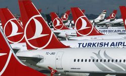 Türk Hava Yolları 10 yıl sonra Libya'ya geri dönüyor!